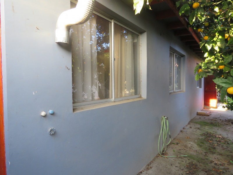 Casa Arriendo de 3 Dorm./ 2 Dptos. Interior Talca