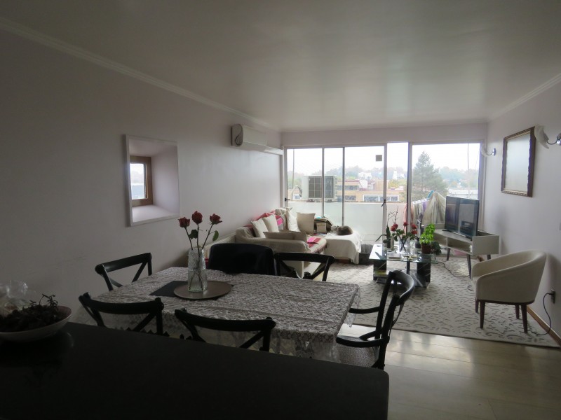 Departamento en Venta de 3 Dorm. en Talca (39989)