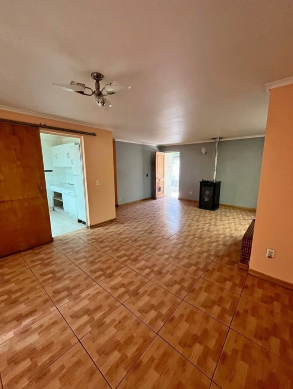 Casa Arriendo de 3 Dorm./ 2 Dptos. Interior Talca