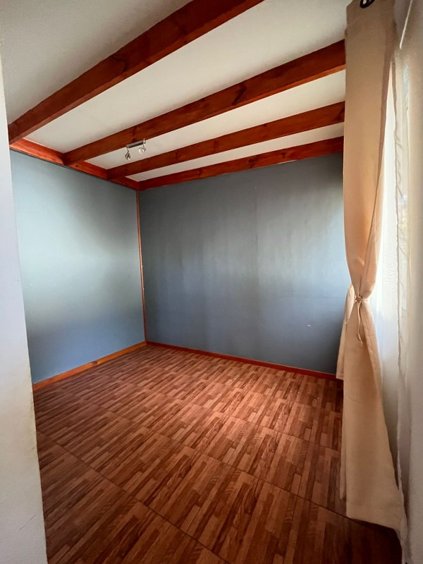 Casa Arriendo de 3 Dorm./ 2 Dptos. Interior Talca
