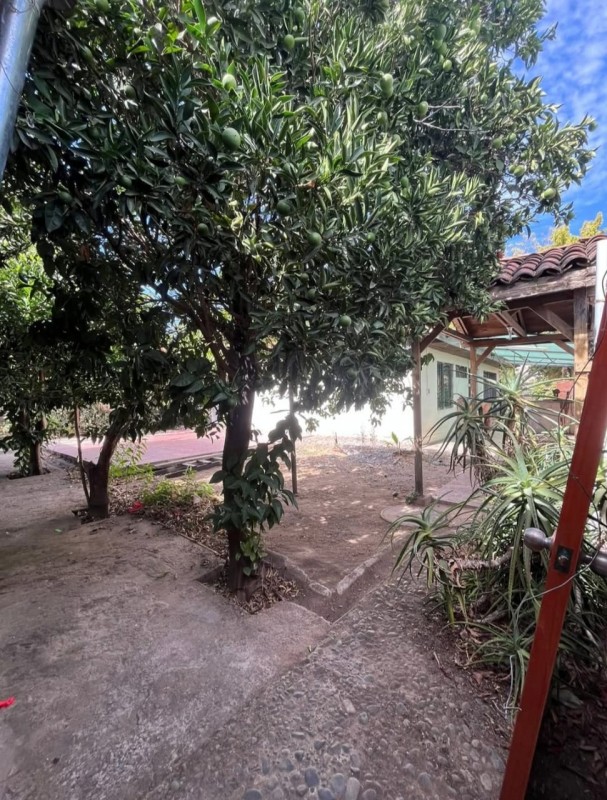 Casa Arriendo de 3 Dorm./ 2 Dptos. Interior Talca
