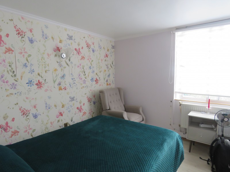 Departamento en Venta de 3 Dorm. en Talca (39989)