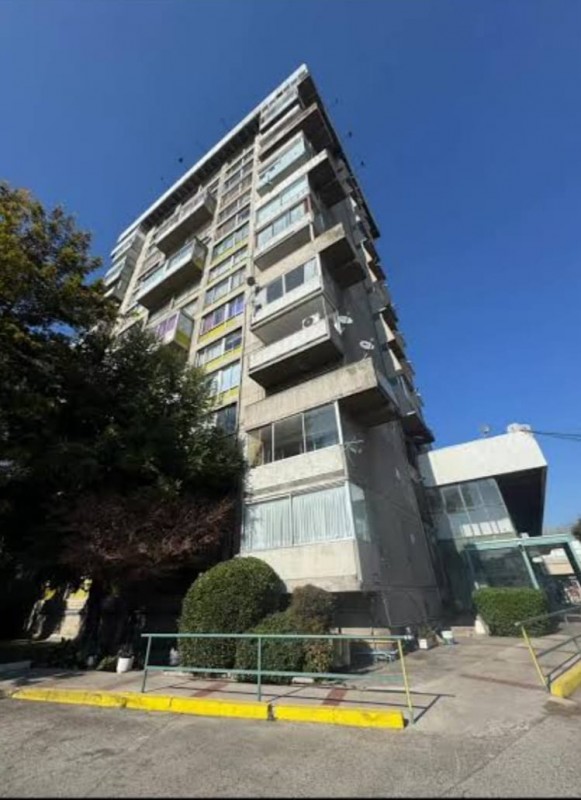 Departamento en Venta de 3 Dorm. en Talca (39989)