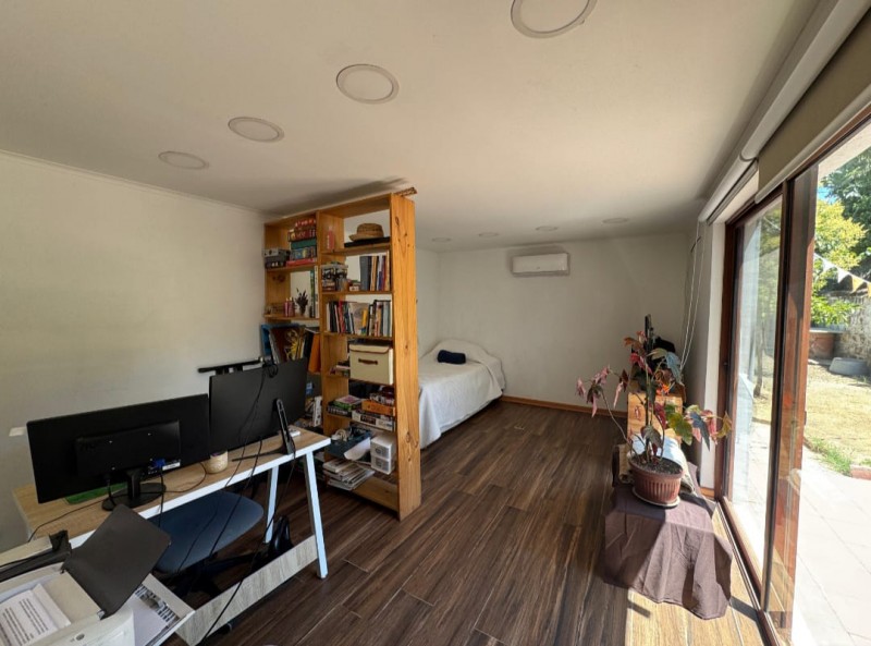 Casa Venta 4 Dorm. en Talca Con Alto Potencial Profesional