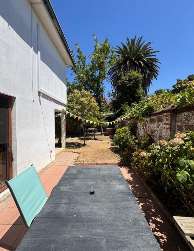 Casa Venta 4 Dorm. en Talca Con Alto Potencial Profesional