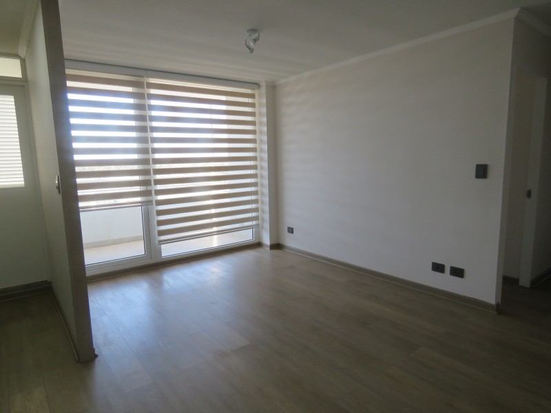 Arriendo Dpto. Alto de Lircay Talca