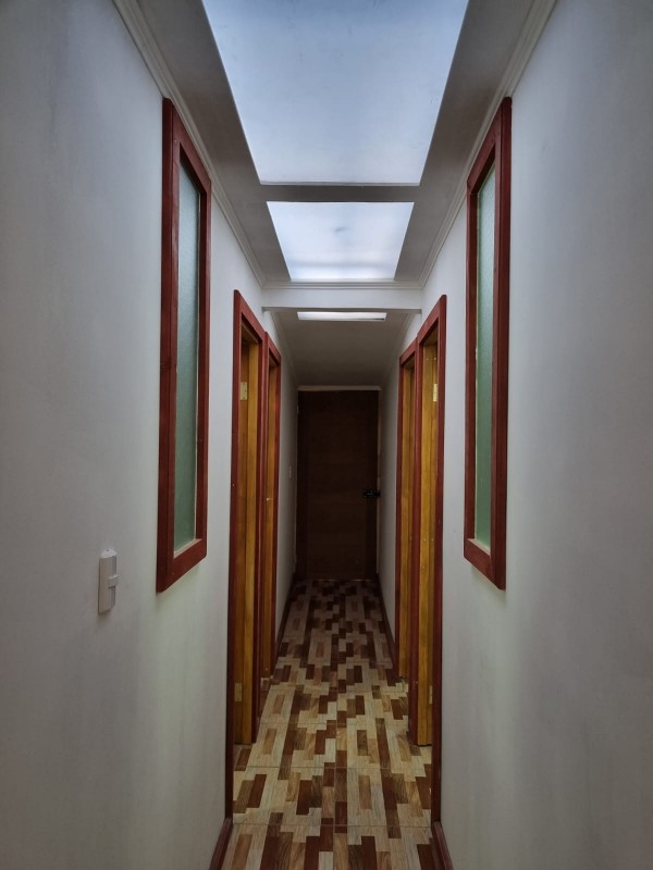 Casa en Venta de 7 Dorm. en Talca