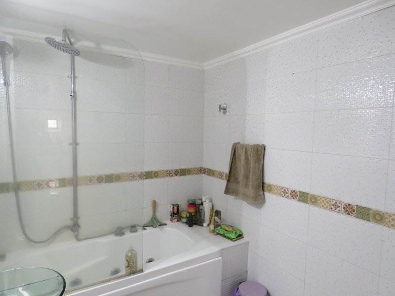 Departamento en Venta de 3 Dorm. en Talca (39989)