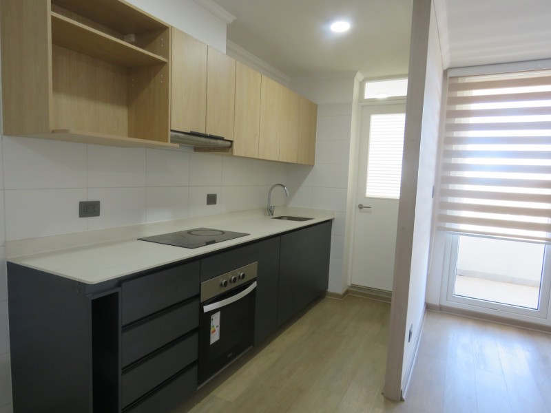 Arriendo Dpto. Alto de Lircay Talca