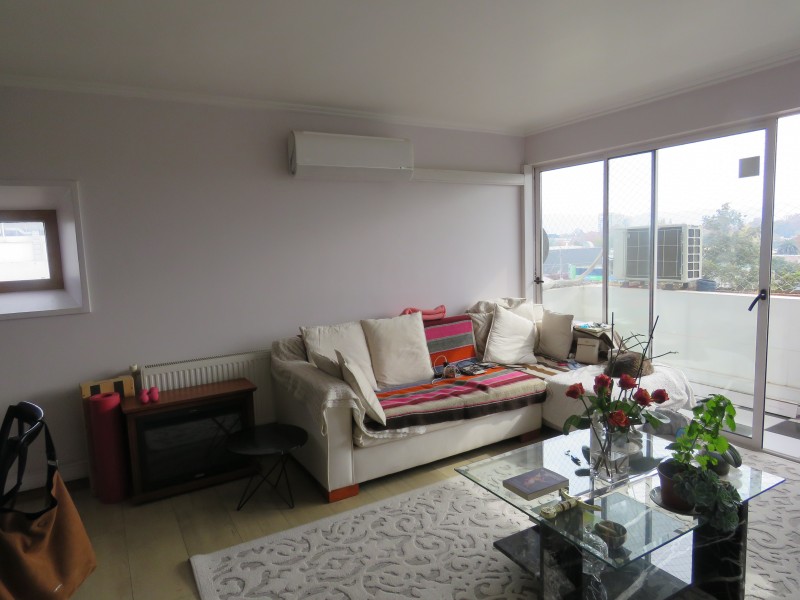 Departamento en Venta de 3 Dorm. en Talca (39989)