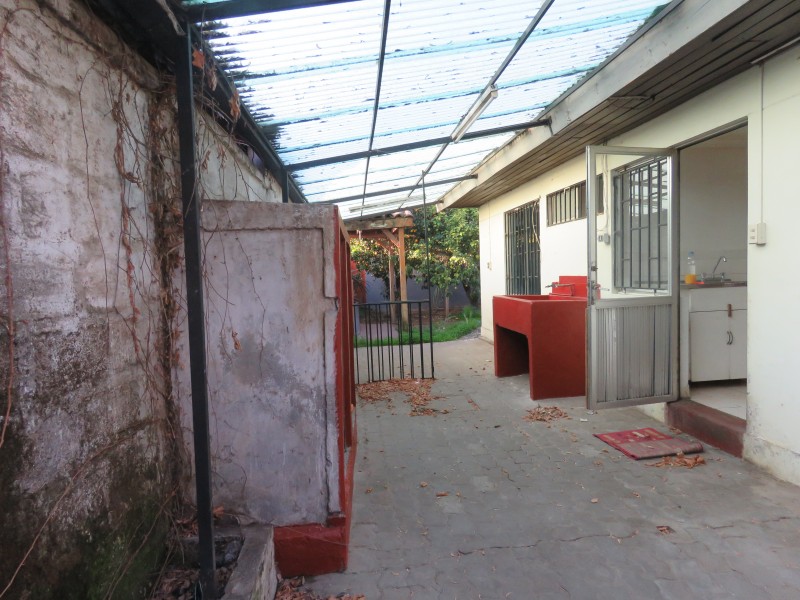 Casa Arriendo de 3 Dorm./ 2 Dptos. Interior Talca