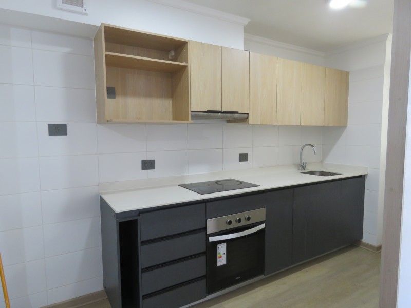 Arriendo Dpto. Alto de Lircay Talca