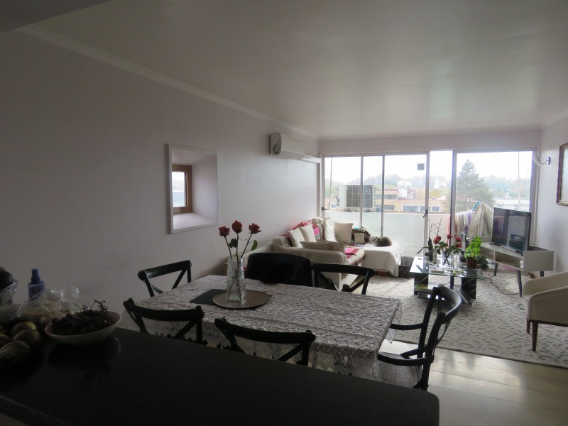 Departamento en Venta de 3 Dorm. en Talca (39989)