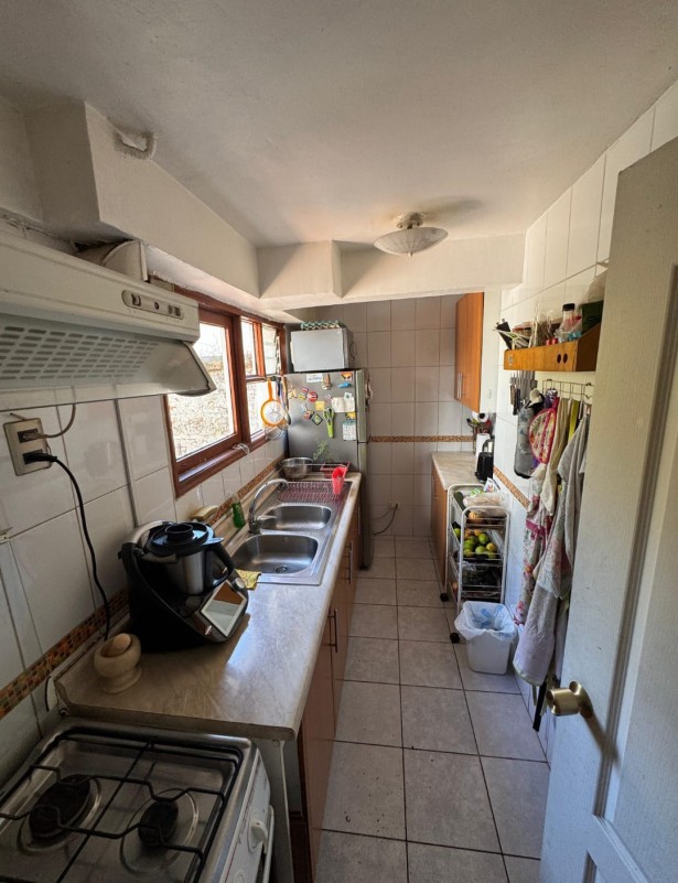 Casa Venta 4 Dorm. en Talca Con Alto Potencial Profesional