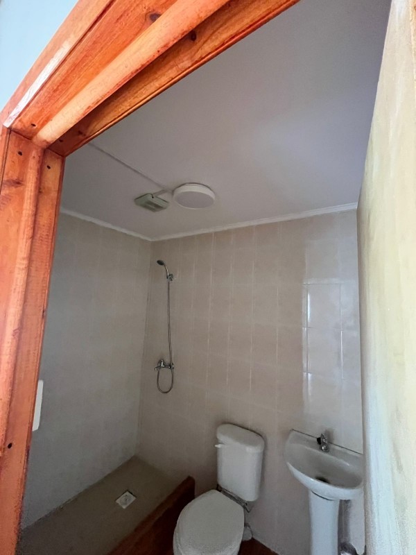 Casa Arriendo de 3 Dorm./ 2 Dptos. Interior Talca