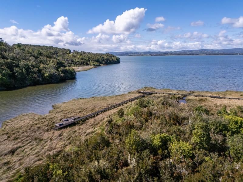 Parcelas Premium en Venta en Ancud