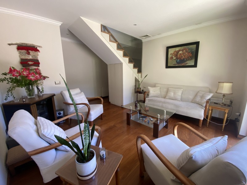 Gran Casa Pirineos de Aragón I, Curicó