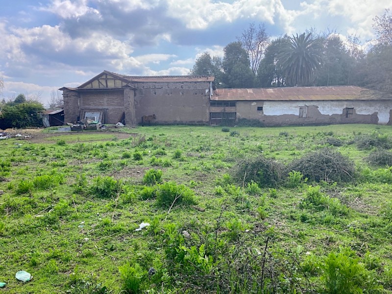 Terreno Comercial en Arriendo. Ubicación Estratégica, Curicó