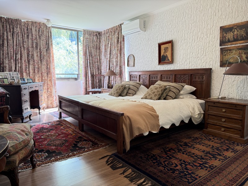 Exclusivo Departamento Reyes de España