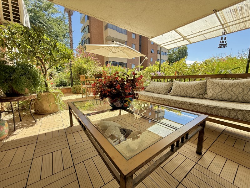 Exclusivo Departamento Reyes de España
