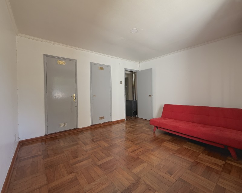 Cómoda Casa Con Excelente Ubicación Av. España