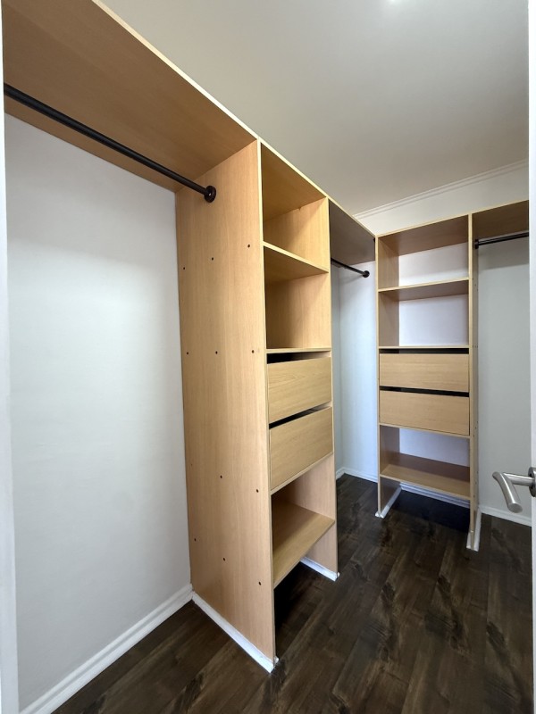 Departamento 1D/1B en Piso 8 Edificio Argomedo