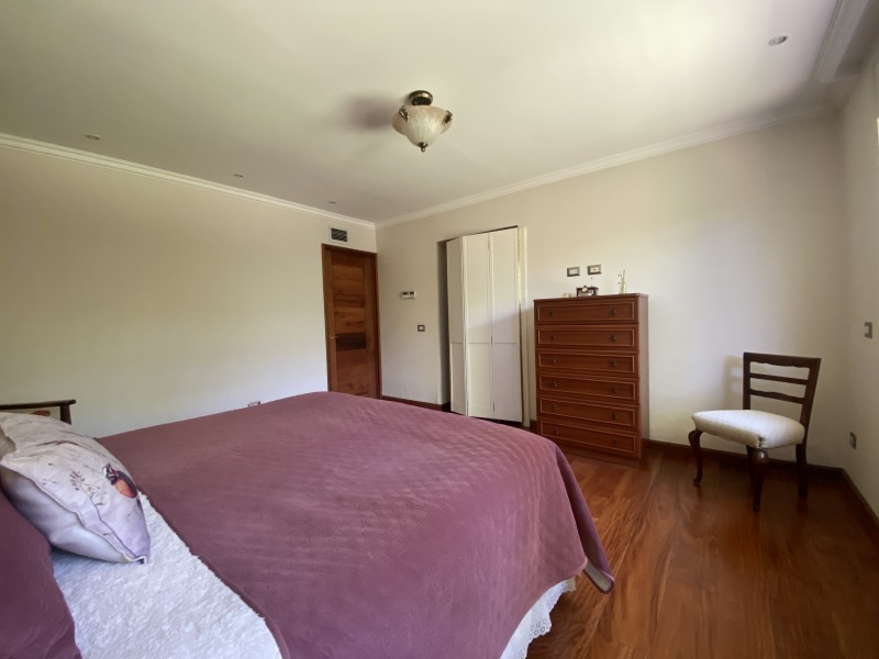 Gran Casa Pirineos de Aragón I, Curicó