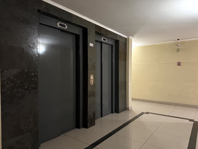 Departamento 1D/1B en Piso 8 Edificio Argomedo