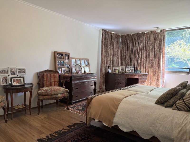 Exclusivo Departamento Reyes de España