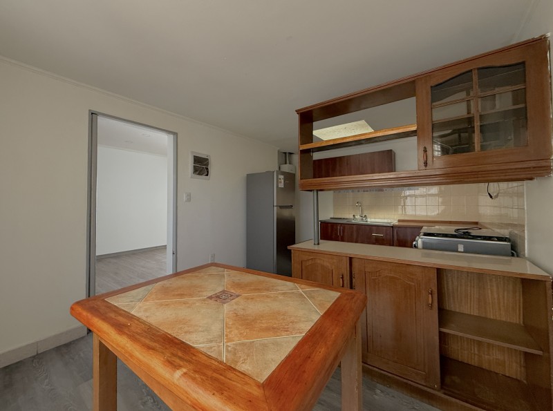 Cómoda Casa Con Excelente Ubicación Av. España