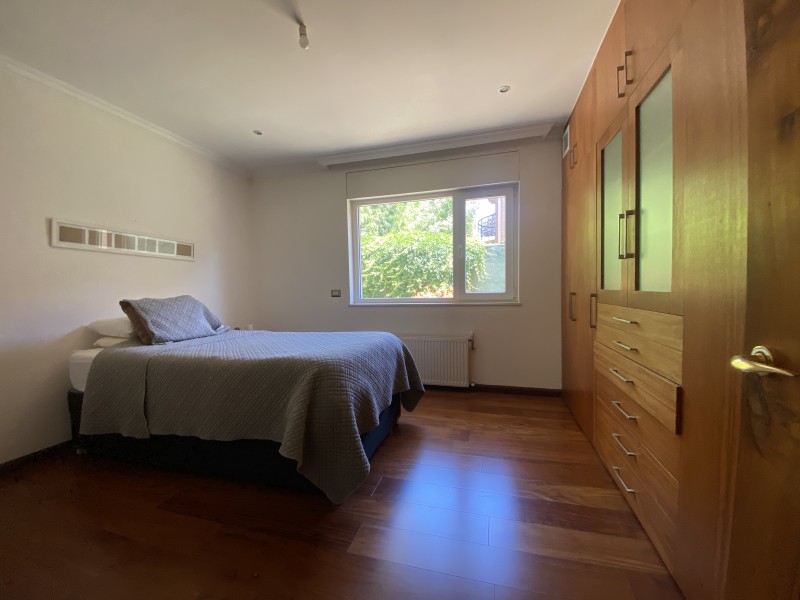 Gran Casa Pirineos de Aragón I, Curicó