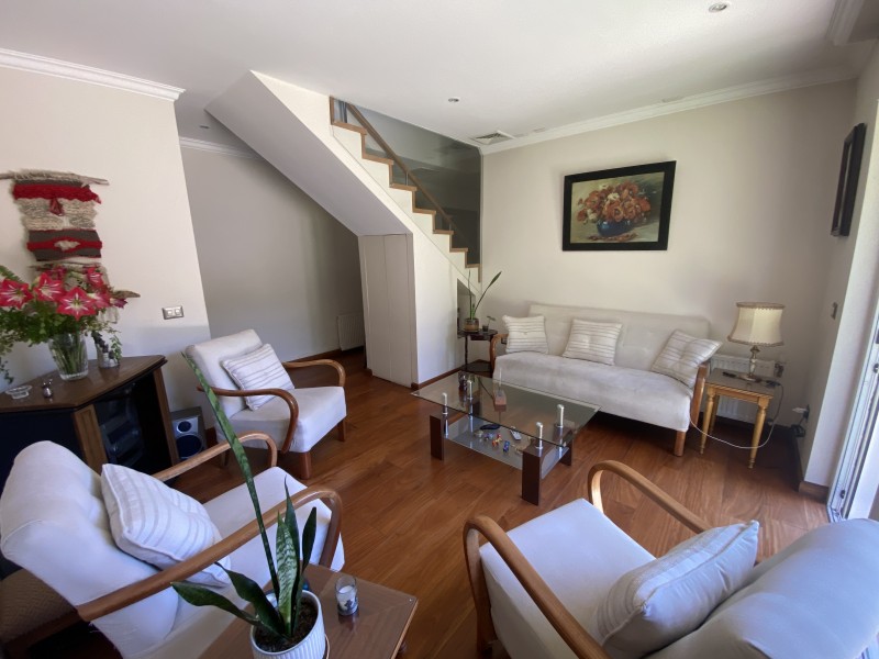 Gran Casa Pirineos de Aragón I, Curicó
