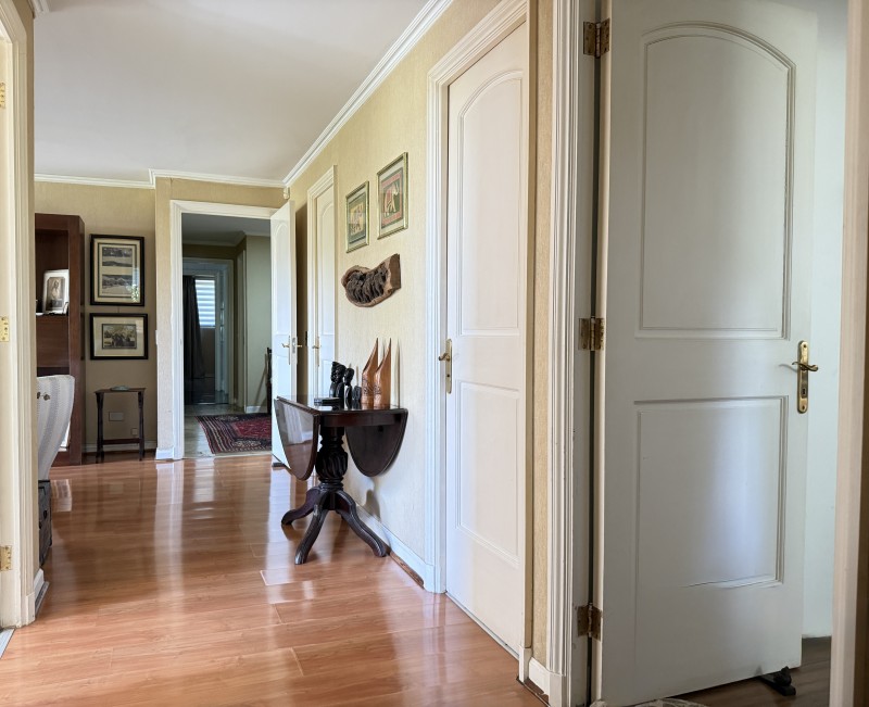 Exclusivo Departamento Reyes de España