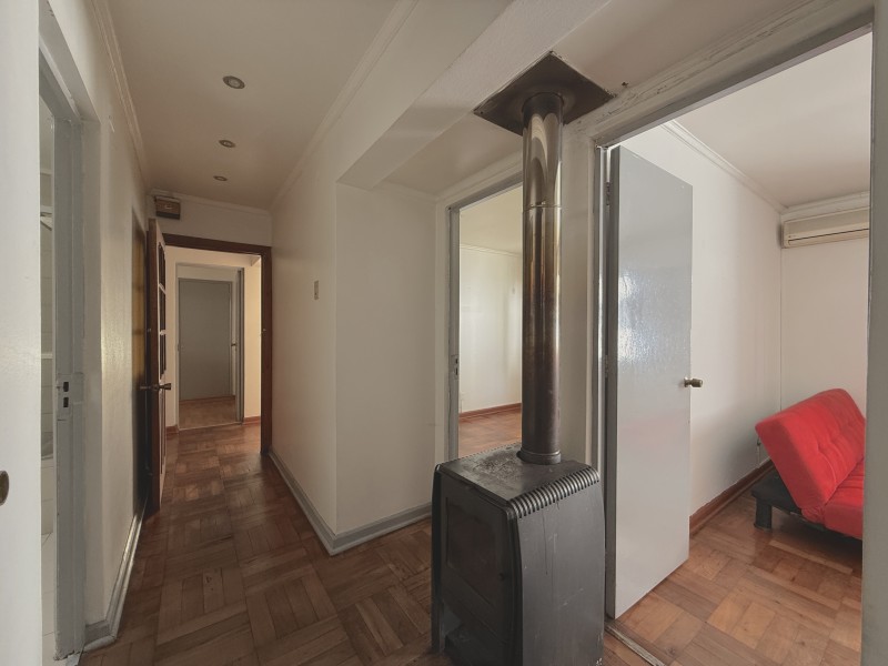 Cómoda Casa Con Excelente Ubicación Av. España