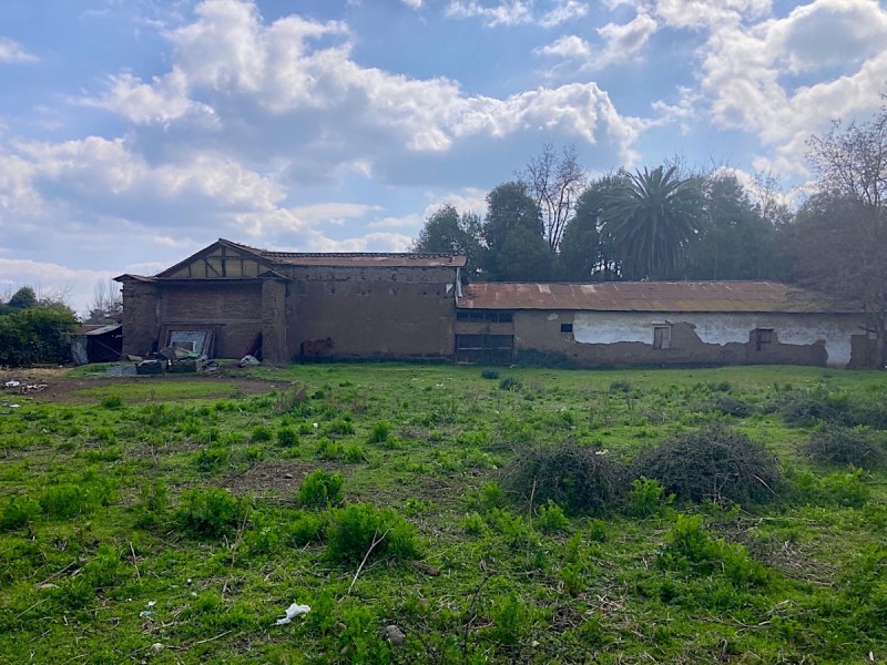 Terreno Comercial en Arriendo. Ubicación Estratégica, Curicó