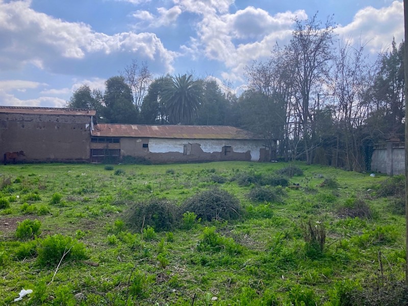 Terreno Comercial en Arriendo. Ubicación Estratégica, Curicó