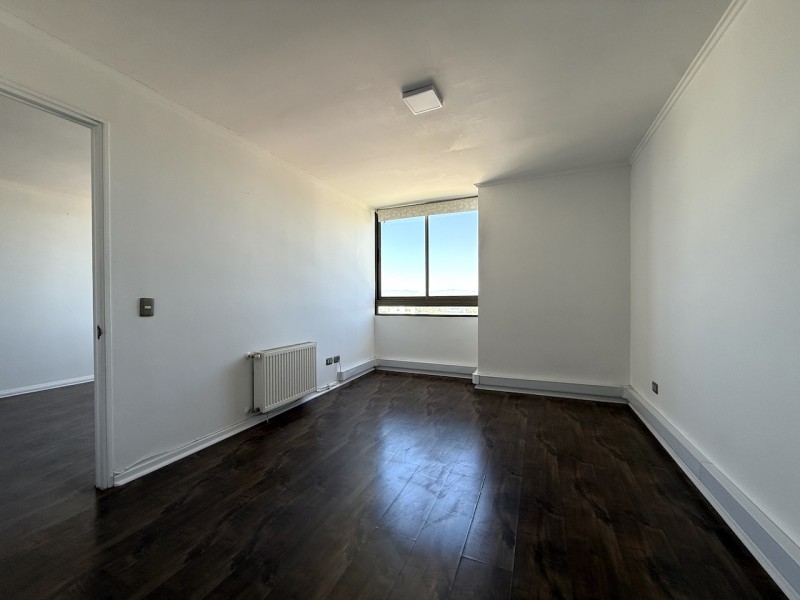 Departamento 1D/1B en Piso 8 Edificio Argomedo