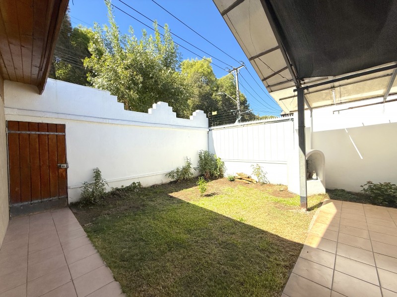 Cómoda Casa Con Excelente Ubicación Av. España