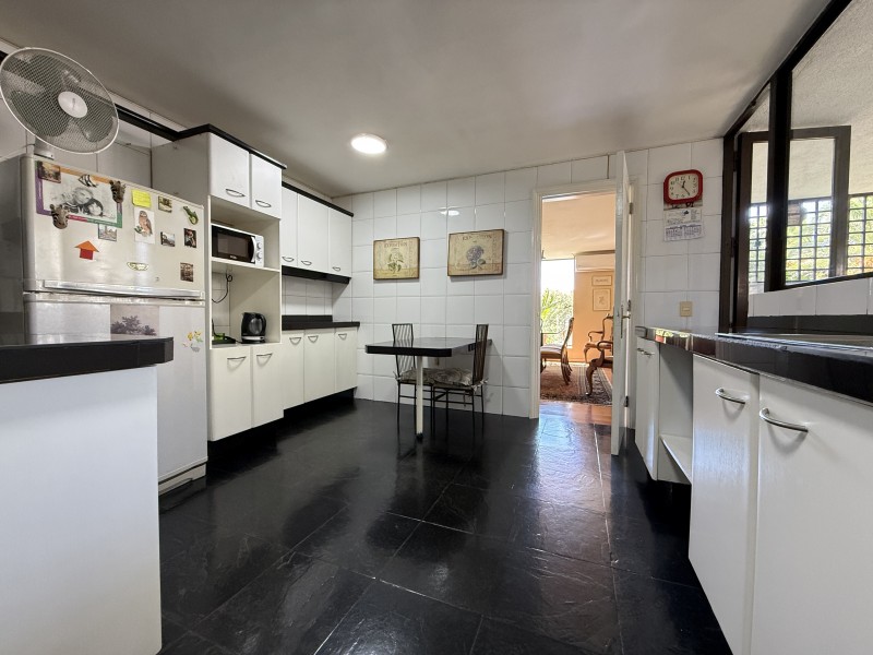 Exclusivo Departamento Reyes de España