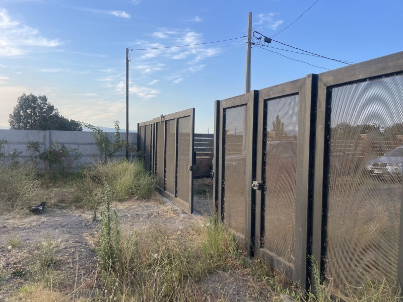 Parcela 5 Mil M2 Sector la Isla, Sagrada Familia