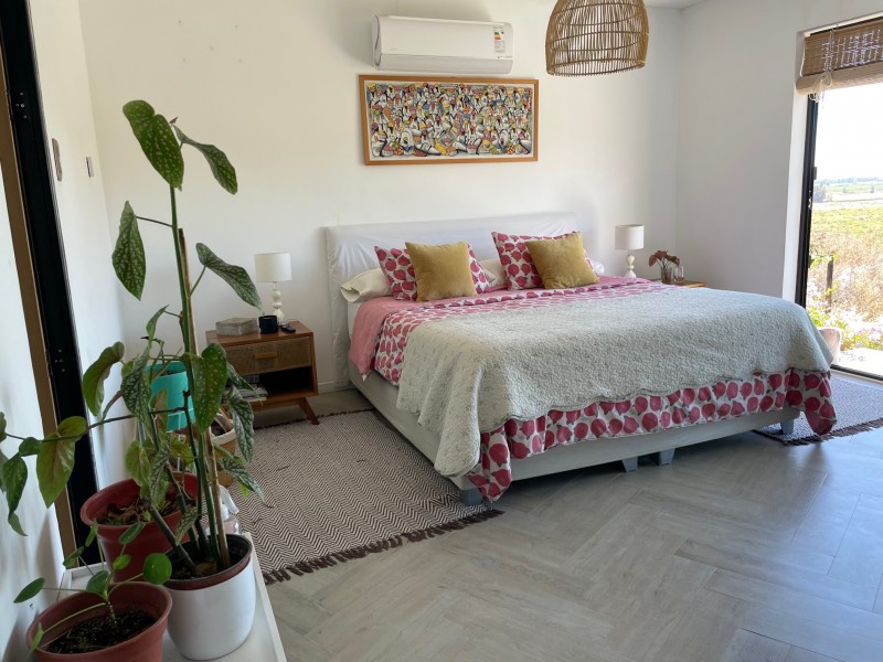 Casa 4D,4B en Condominio Casa Parque, Zapallar Curicó