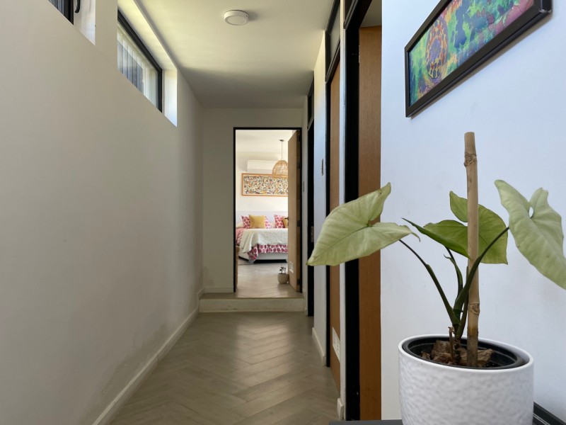 Casa 4D,4B en Condominio Casa Parque, Zapallar Curicó