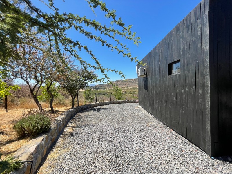 Casa 4D,4B en Condominio Casa Parque, Zapallar Curicó