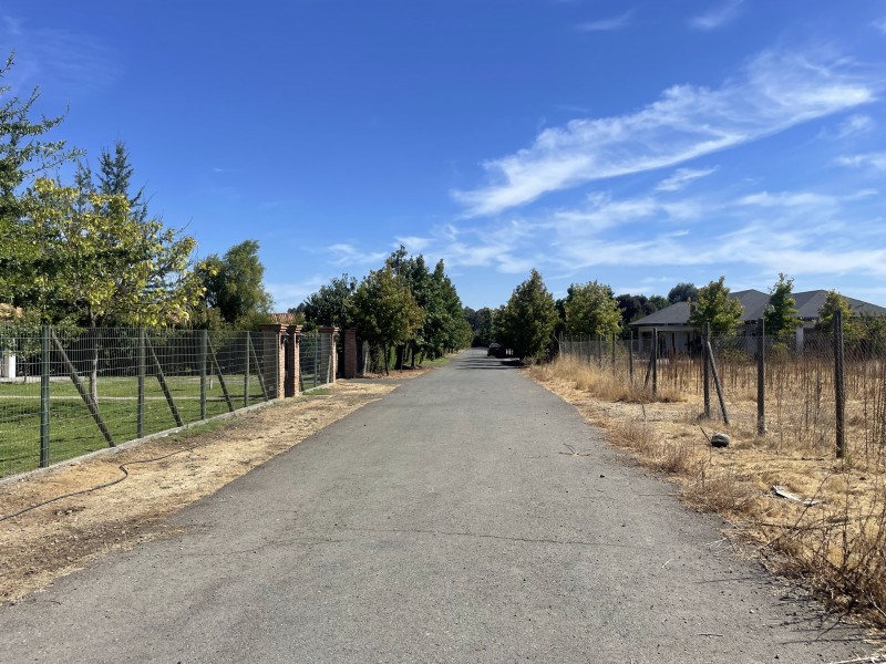 Parcela 12500 M2 en Palmas de Zapallar, Curicó (Cod. 39.826)
