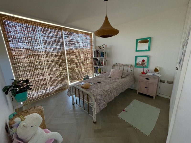 Casa 4D,4B en Condominio Casa Parque, Zapallar Curicó