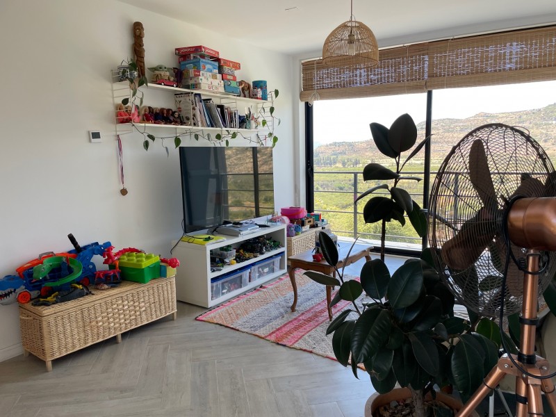 Casa 4D,4B en Condominio Casa Parque, Zapallar Curicó