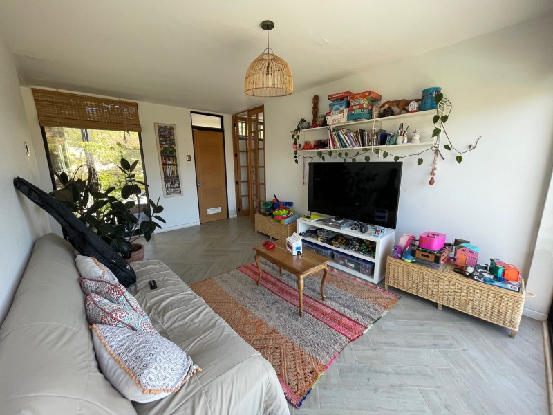 Casa 4D,4B en Condominio Casa Parque, Zapallar Curicó