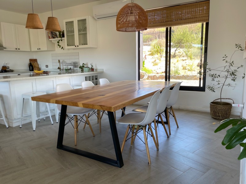 Casa 4D,4B en Condominio Casa Parque, Zapallar Curicó