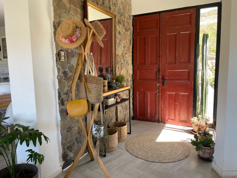 Casa 4D,4B en Condominio Casa Parque, Zapallar Curicó