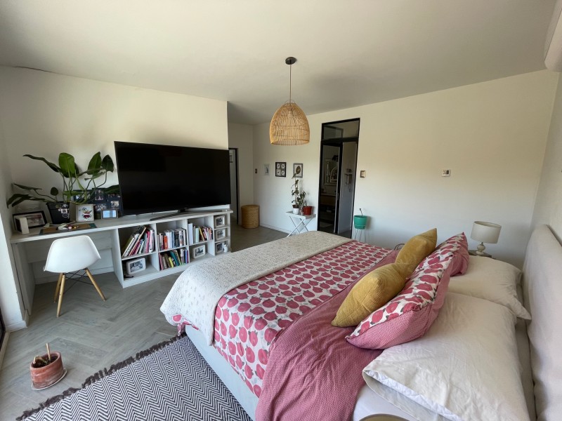 Casa 4D,4B en Condominio Casa Parque, Zapallar Curicó
